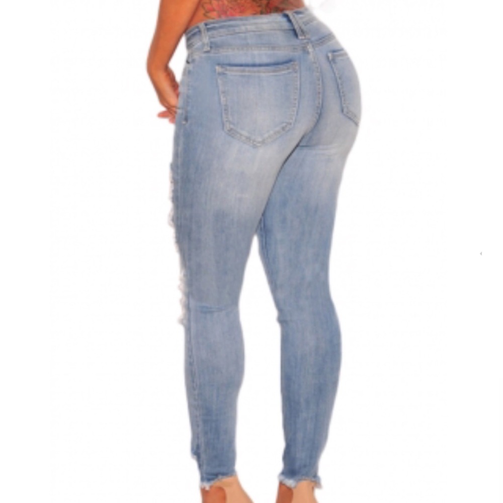 💖Just In Jeans - Picture 2 of 2